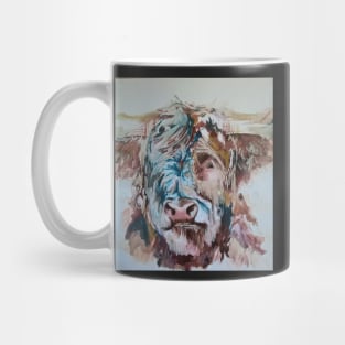 highlander Mug